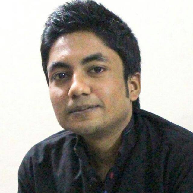 Ahsun Ullah
